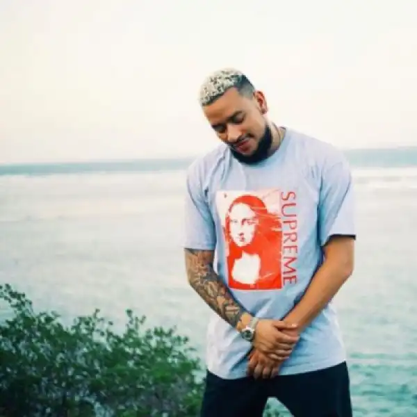 Aka - 2019 Untitled (Sample)